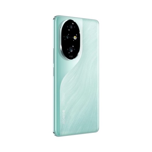 Смартфон Honor 200 Pro 12/512Gb Ocean Cyan (Зеленый) EU