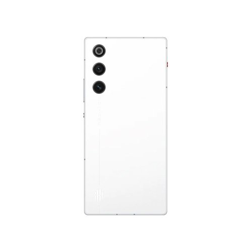 Смартфон ZTE Nubia RedMagic 10 Air 12/256Gb White Hailstone (Белый) EU