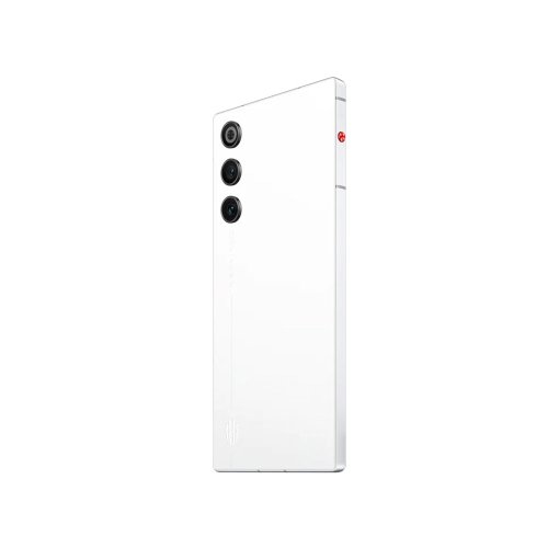 Смартфон ZTE Nubia RedMagic 10 Air 12/256Gb White Hailstone (Белый) EU
