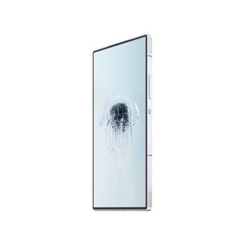 Смартфон ZTE Nubia RedMagic 10 Air 12/256Gb White Hailstone (Белый) EU