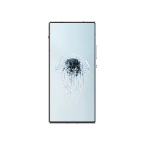 Смартфон ZTE Nubia RedMagic 10 Air 12/256Gb White Hailstone (Белый) EU