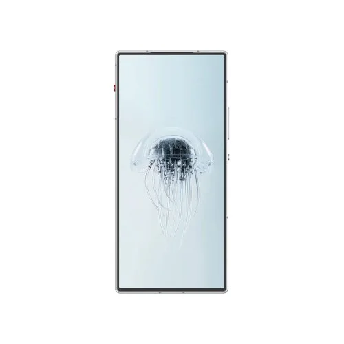 Смартфон ZTE Nubia RedMagic 10 Air 12/256Gb White Hailstone (Белый) EU