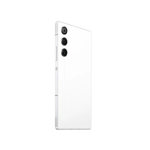 Смартфон ZTE Nubia RedMagic 10 Air 12/256Gb White Hailstone (Белый) EU