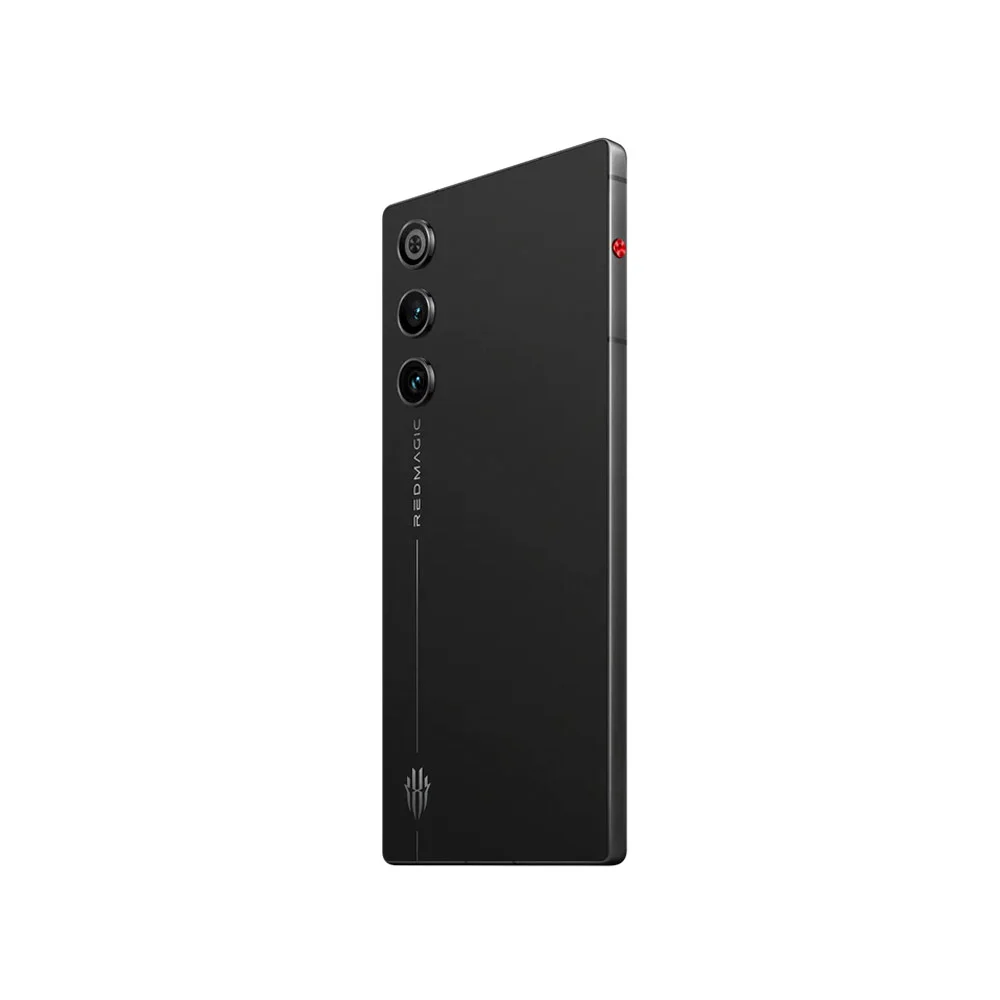 Смартфон ZTE Nubia RedMagic 10 Air 12/256Gb Black Twilight (Черный) EU