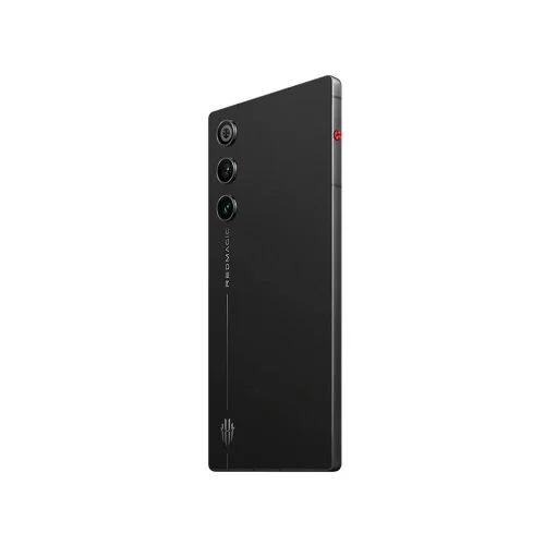 Смартфон ZTE Nubia RedMagic 10 Air 12/256Gb Black Twilight (Черный) EU