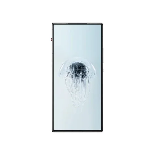 Смартфон ZTE Nubia RedMagic 10 Air 12/256Gb Black Twilight (Черный) EU