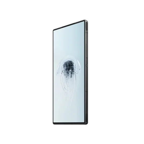 Смартфон ZTE Nubia RedMagic 10 Air 12/256Gb Black Twilight (Черный) EU