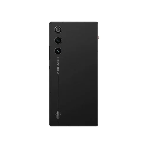 Смартфон ZTE Nubia RedMagic 10 Air 12/256Gb Black Twilight (Черный) EU