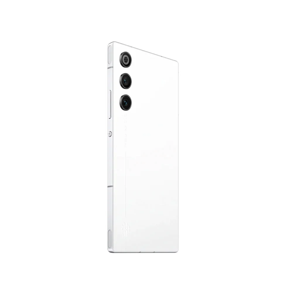 Смартфон ZTE Nubia RedMagic 10 Air 16/512Gb White Hailstone (Белый) EU