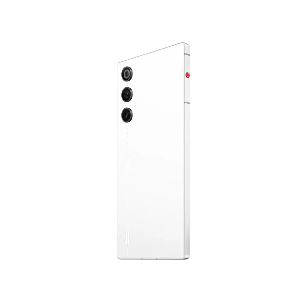 Смартфон ZTE Nubia RedMagic 10 Air 16/512Gb White Hailstone (Белый) EU