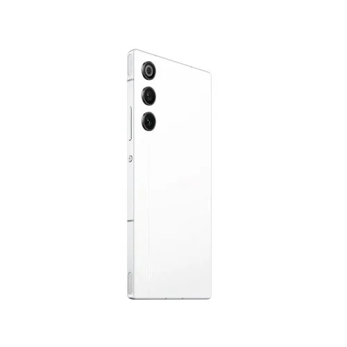 Смартфон ZTE Nubia RedMagic 10 Air 16/512Gb White Hailstone (Белый) EU