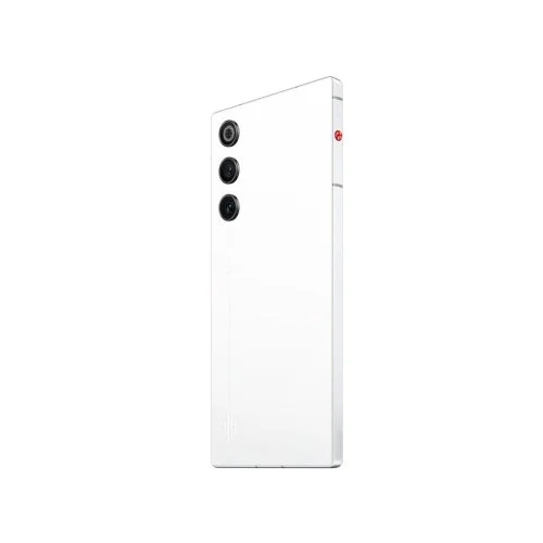 Смартфон ZTE Nubia RedMagic 10 Air 16/512Gb White Hailstone (Белый) EU