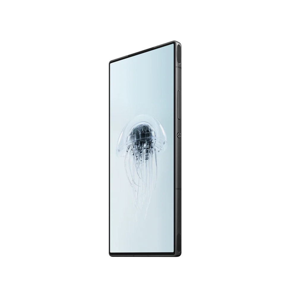 Смартфон ZTE Nubia RedMagic 10 Air 16/512Gb Black Twilight (Черный) EU