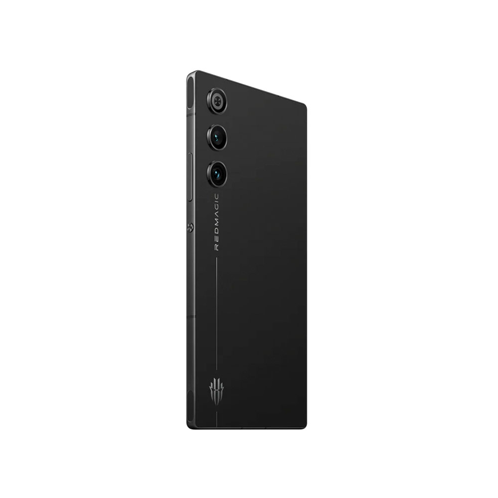 Смартфон ZTE Nubia RedMagic 10 Air 16/512Gb Black Twilight (Черный) EU