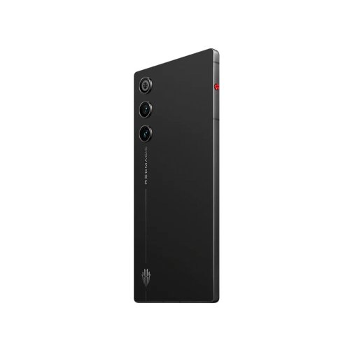 Смартфон ZTE Nubia RedMagic 10 Air 16/512Gb Black Twilight (Черный) EU