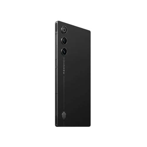 Смартфон ZTE Nubia RedMagic 10 Air 16/512Gb Black Twilight (Черный) EU