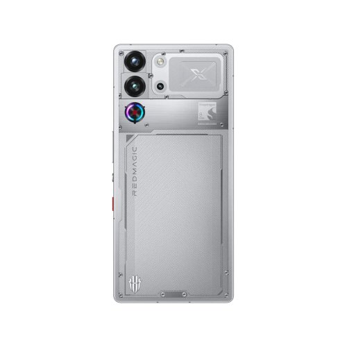 Смартфон ZTE Nubia RedMagic 10 Pro 12/256Gb Light Speed (Белый) EU