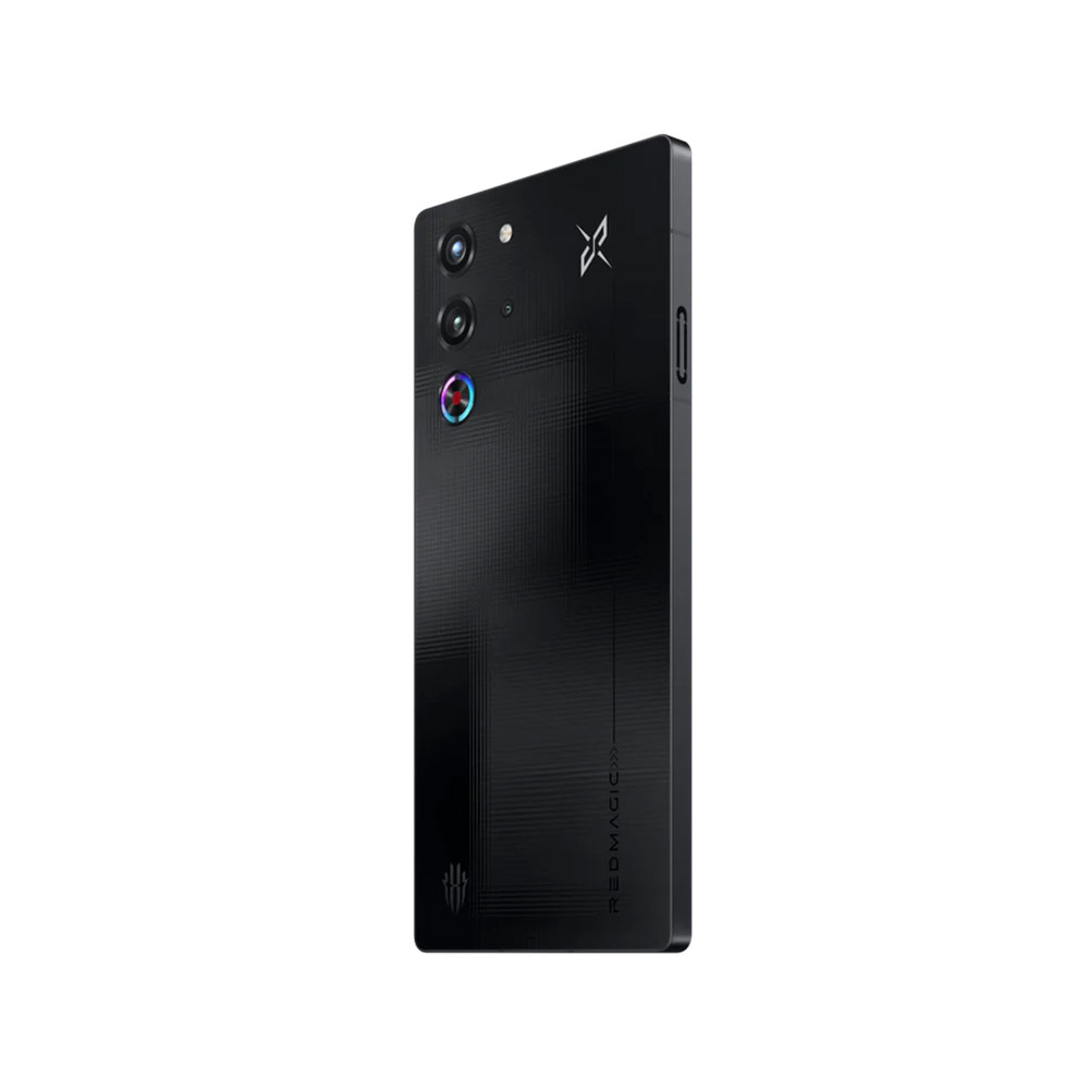 Смартфон ZTE Nubia RedMagic 10 Pro 16/512Gb Dusk (Черный) EU