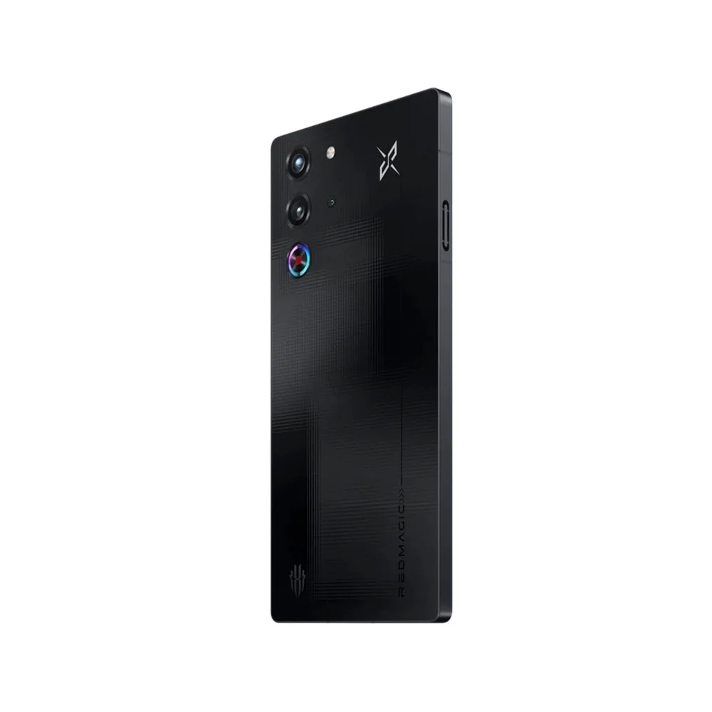 Смартфон ZTE Nubia RedMagic 10 Pro 16/512Gb Dusk (Черный) EU