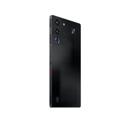 Смартфон ZTE Nubia RedMagic 10 Pro 16/512Gb Dusk (Черный) EU