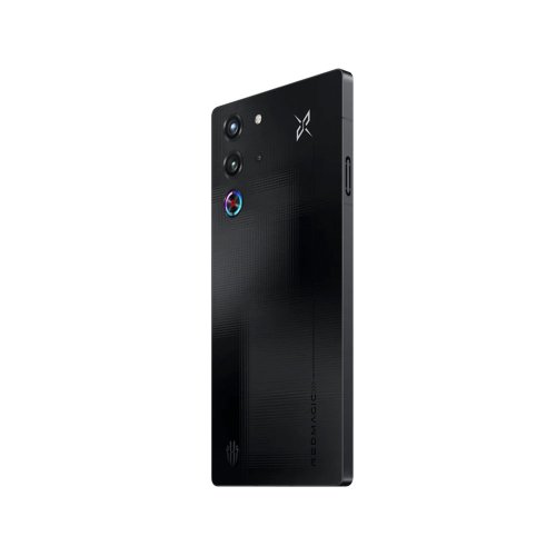 Смартфон ZTE Nubia RedMagic 10 Pro 16/512Gb Dusk (Черный) EU