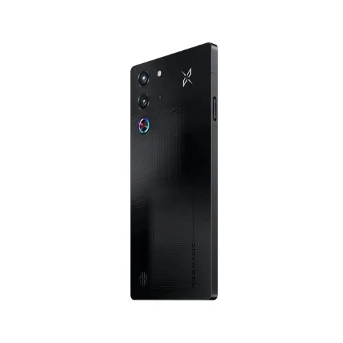 Смартфон ZTE Nubia RedMagic 10 Pro 16/512Gb Dusk (Черный) EU