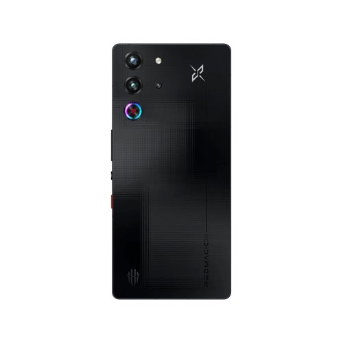 Смартфон ZTE Nubia RedMagic 10 Pro 16/512Gb Dusk (Черный) EU