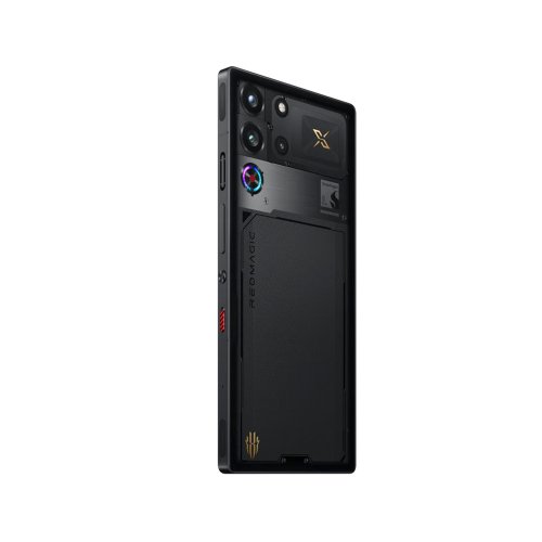 Смартфон ZTE Nubia RedMagic 10 Pro 16/512Gb Moonlight (Серый) EU