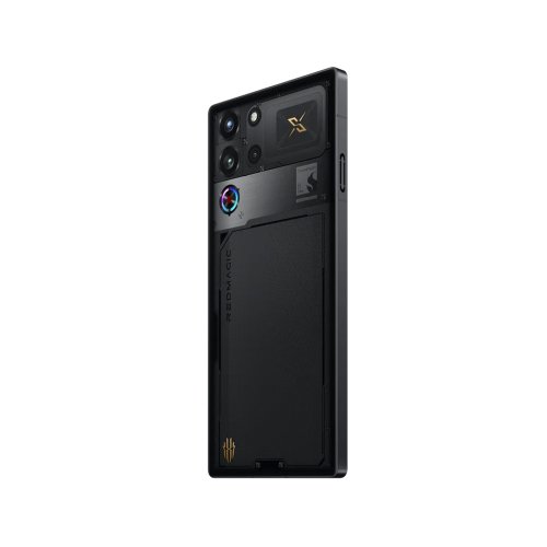 Смартфон ZTE Nubia RedMagic 10 Pro 16/512Gb Moonlight (Серый) EU