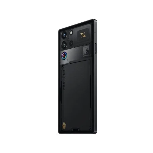 Смартфон ZTE Nubia RedMagic 10 Pro 16/512Gb Moonlight (Серый) EU