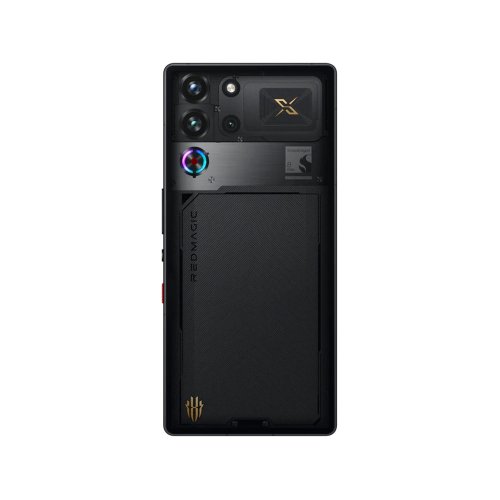 Смартфон ZTE Nubia RedMagic 10 Pro 16/512Gb Moonlight (Серый) EU