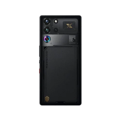 Смартфон ZTE Nubia RedMagic 10 Pro 16/512Gb Moonlight (Серый) EU