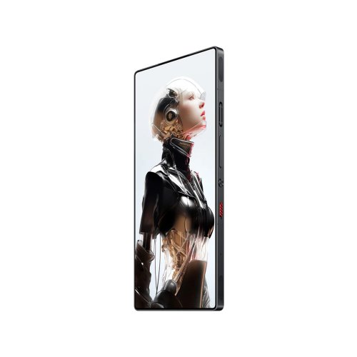 Смартфон ZTE Nubia RedMagic 10 Pro 16/512Gb Moonlight (Серый) EU