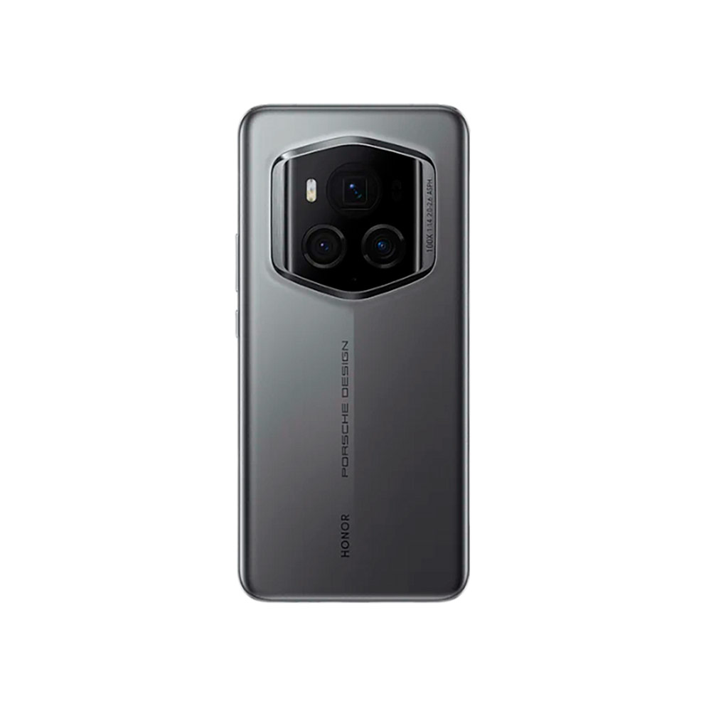 Смартфон Honor Magic 6 RSR Porsche Design 24/1Tb Agate Grey (Серый) EU