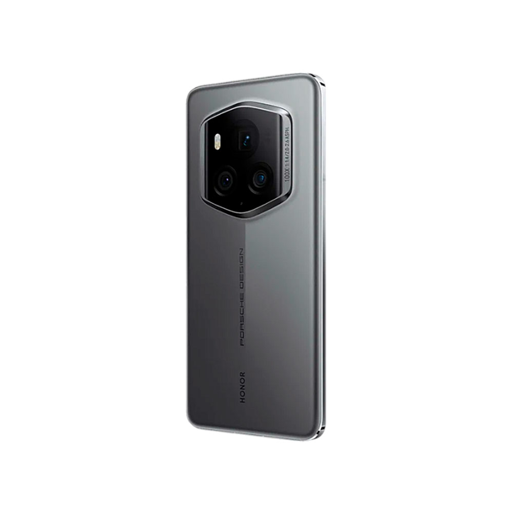 Смартфон Honor Magic 6 RSR Porsche Design 24/1Tb Agate Grey (Серый) EU