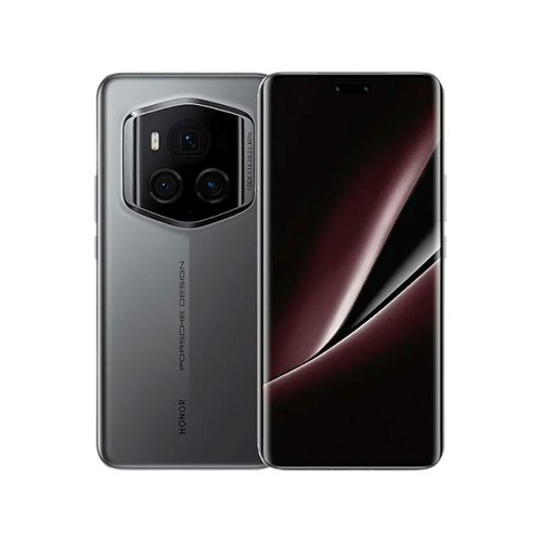 Смартфон Honor Magic 6 RSR Porsche Design 24/1Tb Agate Grey (Серый) EU