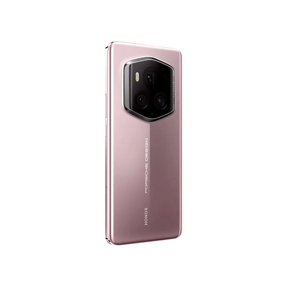 Смартфон Honor Magic 6 RSR Porsche Design 24/1Tb Frozen Berry (Розовый) EU