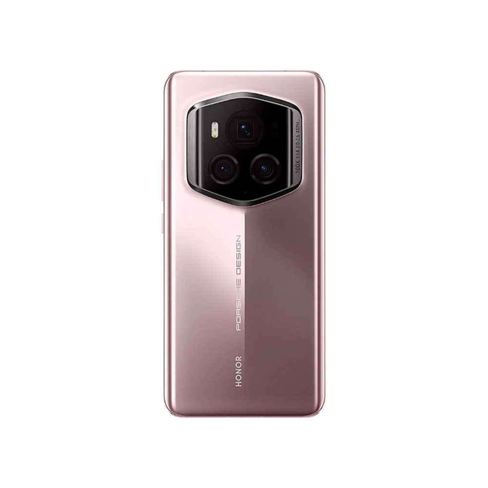 Смартфон Honor Magic 6 RSR Porsche Design 24/1Tb Frozen Berry (Розовый) EU