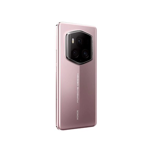 Смартфон Honor Magic 6 RSR Porsche Design 24/1Tb Frozen Berry (Розовый) EU
