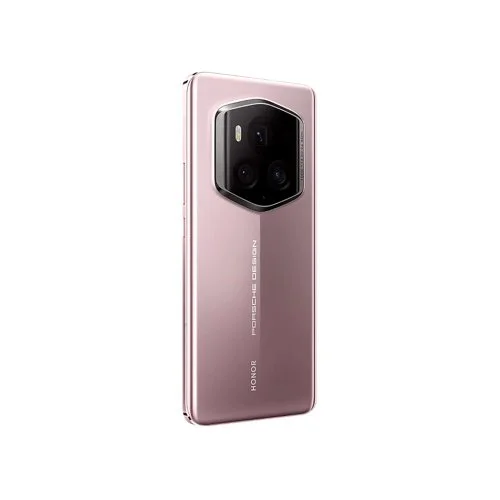 Смартфон Honor Magic 6 RSR Porsche Design 24/1Tb Frozen Berry (Розовый) EU