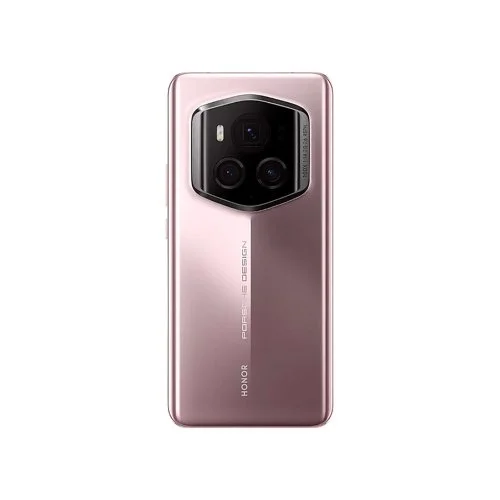 Смартфон Honor Magic 6 RSR Porsche Design 24/1Tb Frozen Berry (Розовый) EU