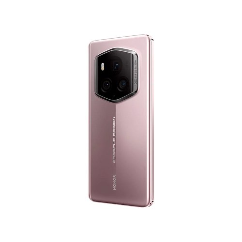 Смартфон Honor Magic 6 RSR Porsche Design 24/1Tb Frozen Berry (Розовый) EU
