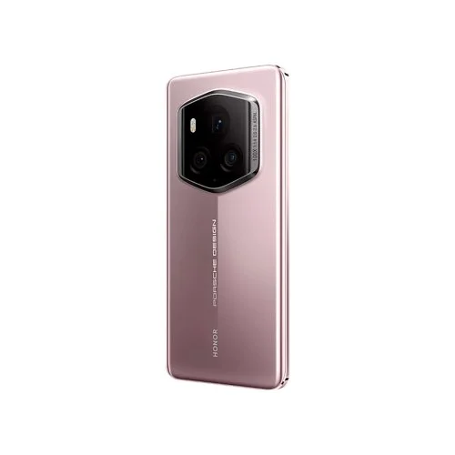 Смартфон Honor Magic 6 RSR Porsche Design 24/1Tb Frozen Berry (Розовый) EU