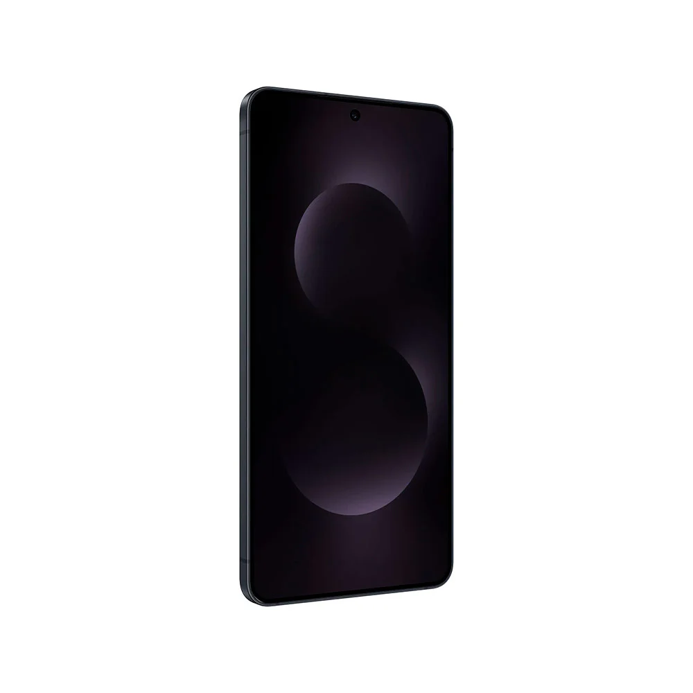 Смартфон Samsung Galaxy S25 Edge 12/1Tb Titanium Jetblack (Черный)