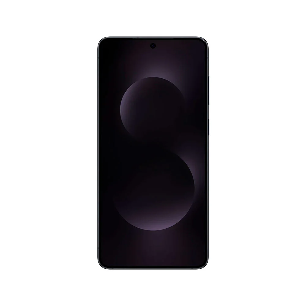 Смартфон Samsung Galaxy S25 Edge 12/1Tb Titanium Jetblack (Черный)
