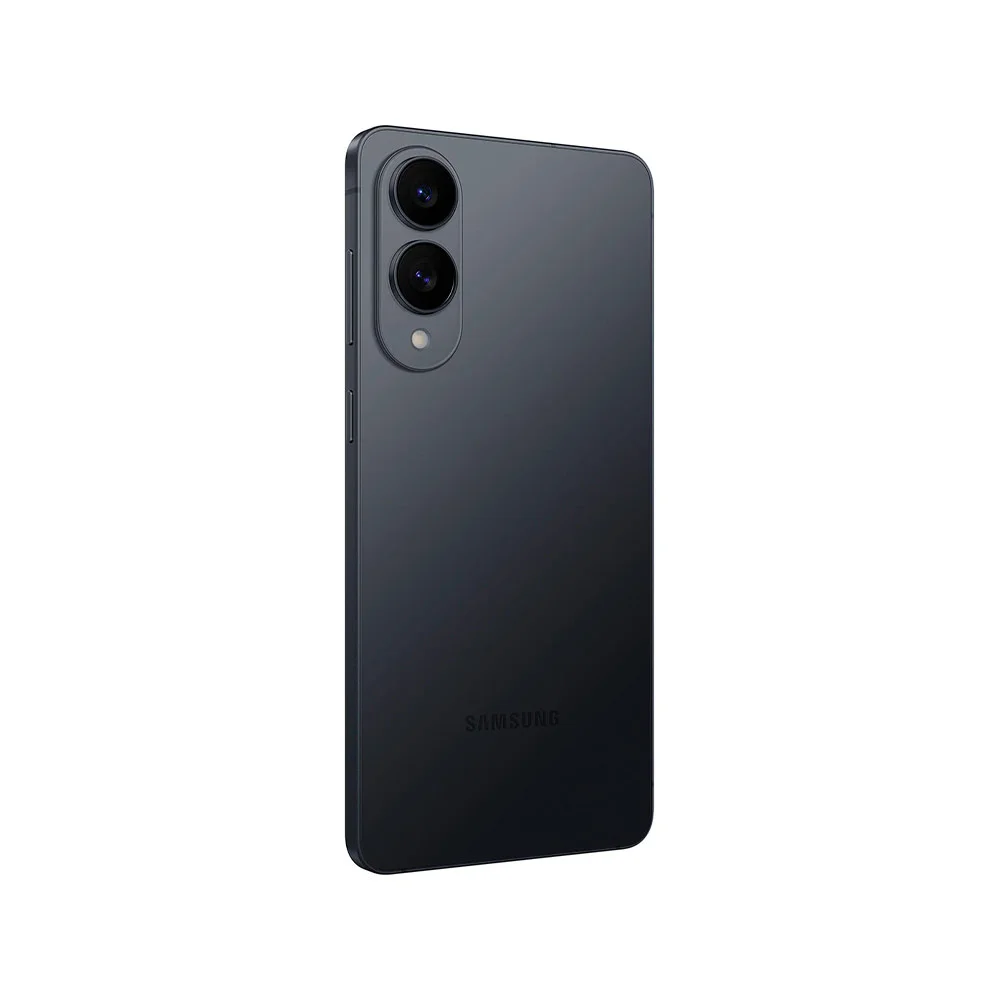Смартфон Samsung Galaxy S25 Edge 12/1Tb Titanium Jetblack (Черный)