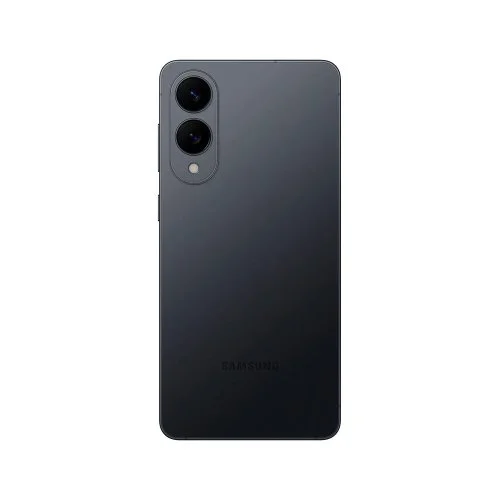 Смартфон Samsung Galaxy S25 Edge 12/1Tb Titanium Jetblack (Черный)
