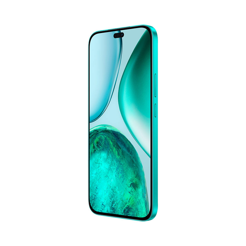 Смартфон Honor X8c 8/512Gb Marrs Green (Зеленый) EU
