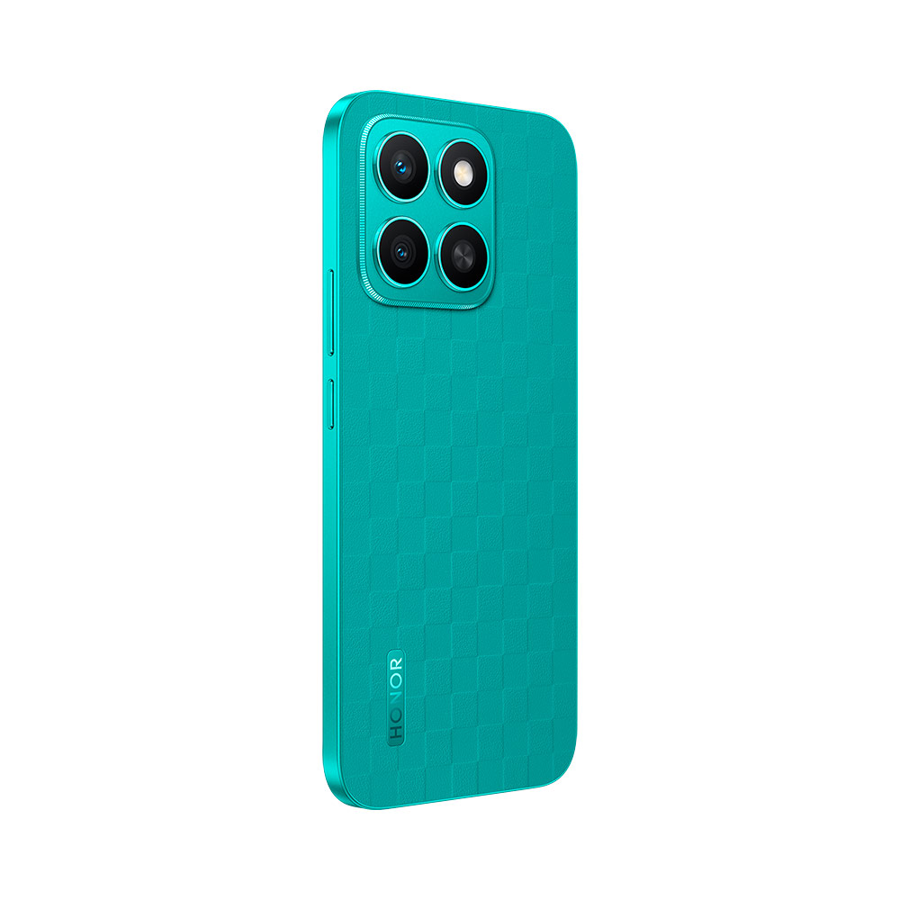 Смартфон Honor X8c 8/512Gb Marrs Green (Зеленый) EU