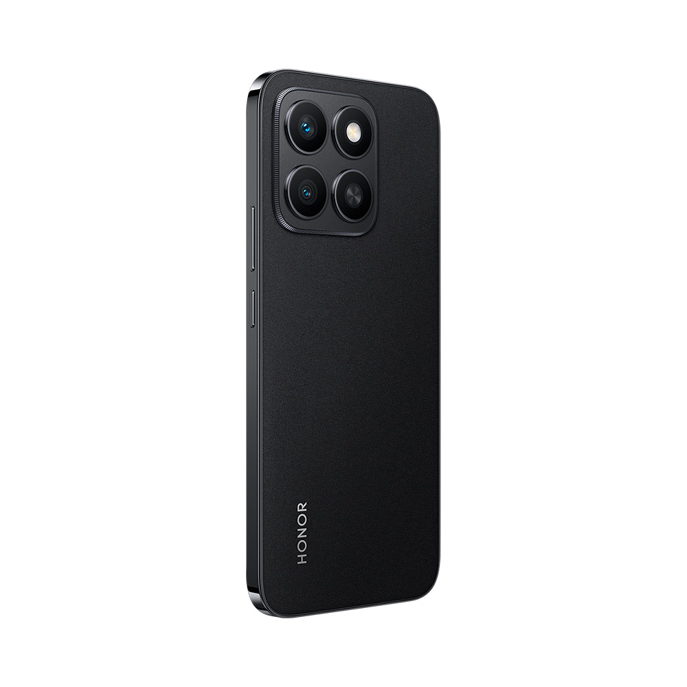Смартфон Honor X8c 8/512Gb Midnight Black (Черный) EU